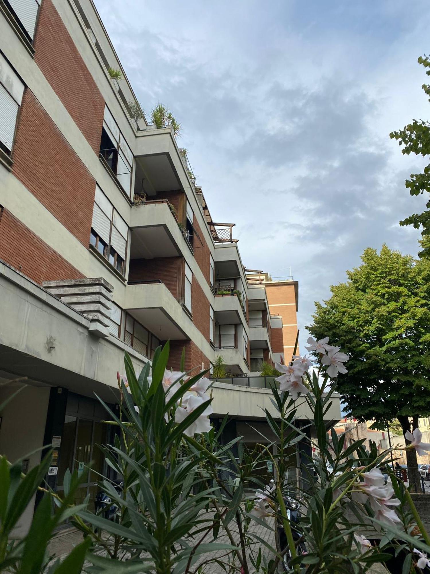 Appartamento La Spiaggetta Foligno Zewnętrze zdjęcie