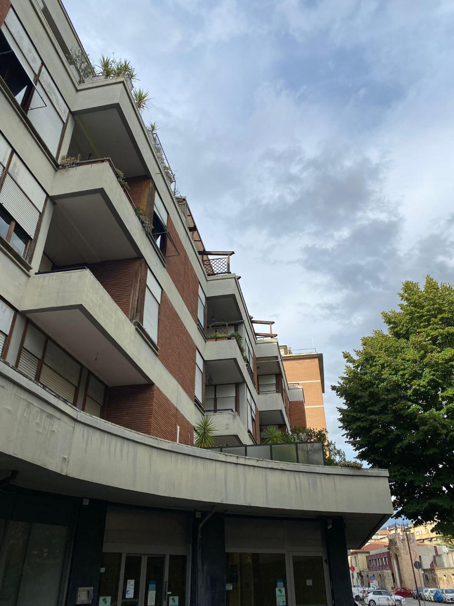 Appartamento La Spiaggetta Foligno Zewnętrze zdjęcie