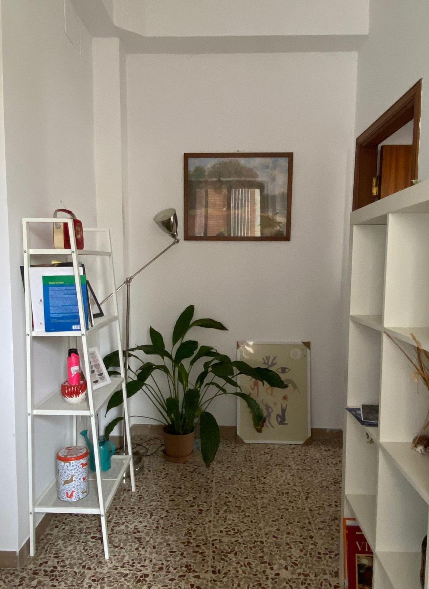 Appartamento La Spiaggetta Foligno Zewnętrze zdjęcie