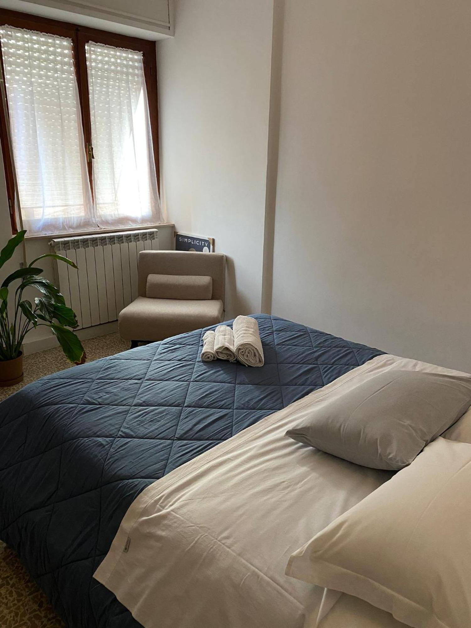 Appartamento La Spiaggetta Foligno Zewnętrze zdjęcie